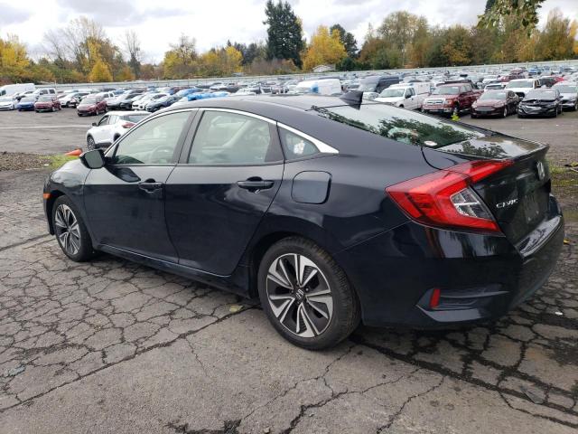 Photo 1 VIN: JHMFC1F77JX041180 - HONDA CIVIC 