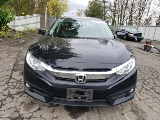 Photo 4 VIN: JHMFC1F77JX041180 - HONDA CIVIC 