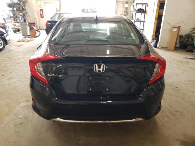 Photo 5 VIN: JHMFC1F77KX005555 - HONDA CIVIC 