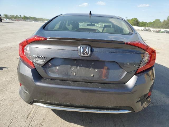 Photo 5 VIN: JHMFC1F77KX011517 - HONDA CIVIC 