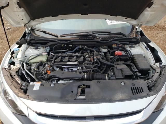 Photo 10 VIN: JHMFC1F78JX013694 - HONDA CIVIC EXL 