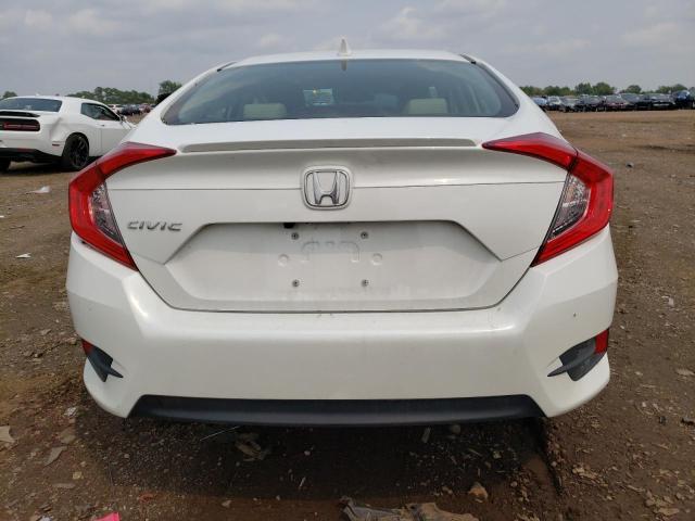 Photo 5 VIN: JHMFC1F78JX013694 - HONDA CIVIC EXL 