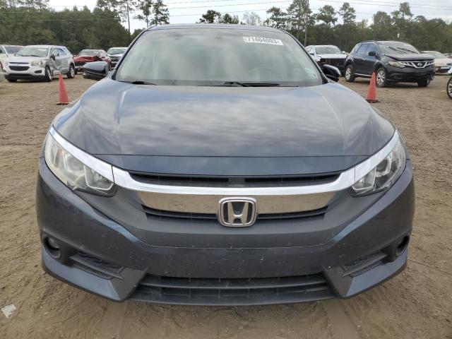 Photo 4 VIN: JHMFC1F78JX017003 - HONDA CIVIC 