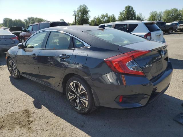 Photo 1 VIN: JHMFC1F78JX022038 - HONDA CIVIC EXL 