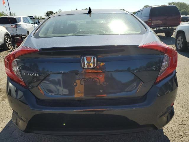 Photo 5 VIN: JHMFC1F78JX022038 - HONDA CIVIC EXL 