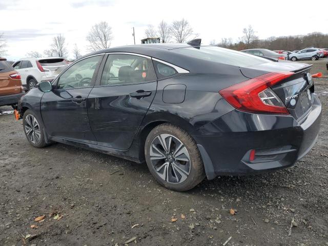 Photo 1 VIN: JHMFC1F78JX025182 - HONDA CIVIC 