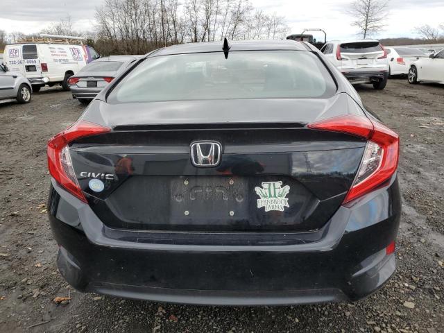 Photo 5 VIN: JHMFC1F78JX025182 - HONDA CIVIC 