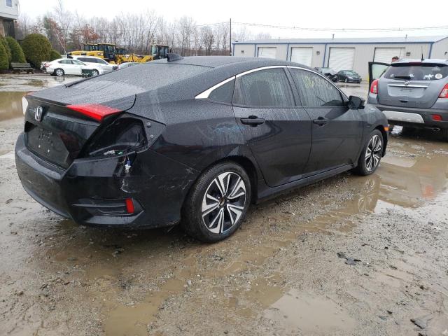 Photo 2 VIN: JHMFC1F78JX029023 - HONDA CIVIC EXL 