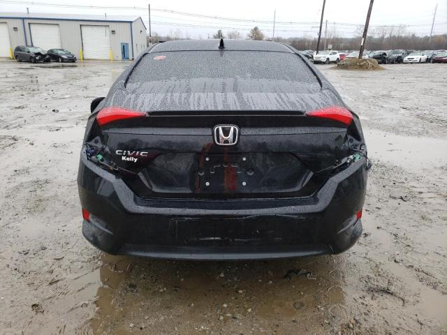 Photo 5 VIN: JHMFC1F78JX029023 - HONDA CIVIC EXL 