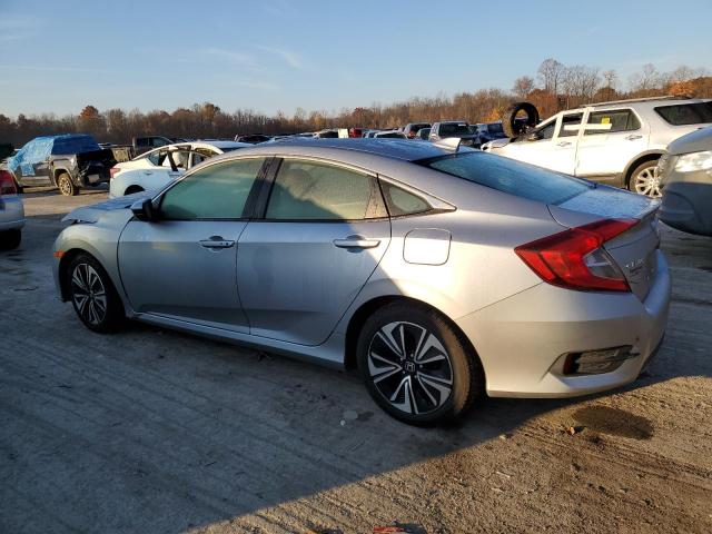 Photo 1 VIN: JHMFC1F78JX031435 - HONDA CIVIC EXL 