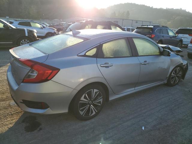 Photo 2 VIN: JHMFC1F78JX031435 - HONDA CIVIC EXL 