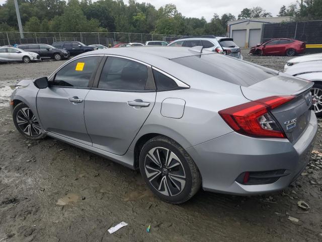 Photo 1 VIN: JHMFC1F78JX043780 - HONDA CIVIC EXL 