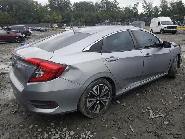 Photo 2 VIN: JHMFC1F78JX043780 - HONDA CIVIC EXL 