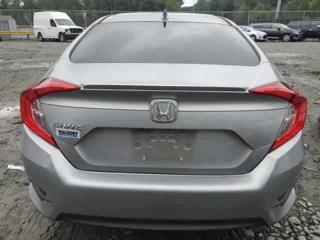 Photo 5 VIN: JHMFC1F78JX043780 - HONDA CIVIC EXL 