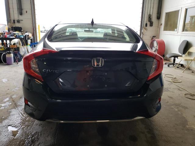 Photo 5 VIN: JHMFC1F78KX005581 - HONDA CIVIC 