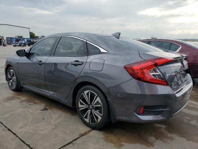 Photo 1 VIN: JHMFC1F79JX013865 - HONDA CIVIC EXL 