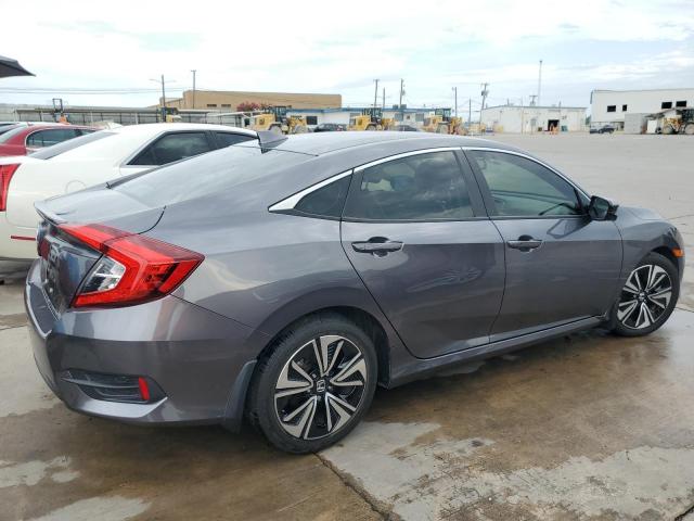 Photo 2 VIN: JHMFC1F79JX013865 - HONDA CIVIC EXL 