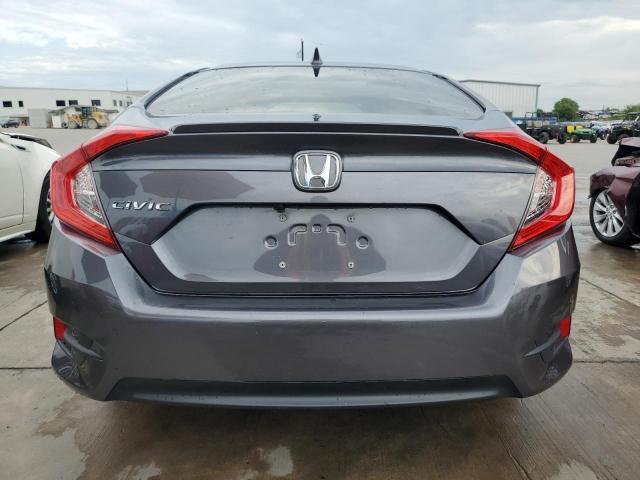 Photo 5 VIN: JHMFC1F79JX013865 - HONDA CIVIC EXL 