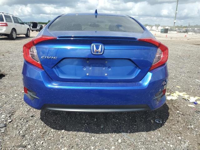 Photo 5 VIN: JHMFC1F79JX022033 - HONDA CIVIC EXL 