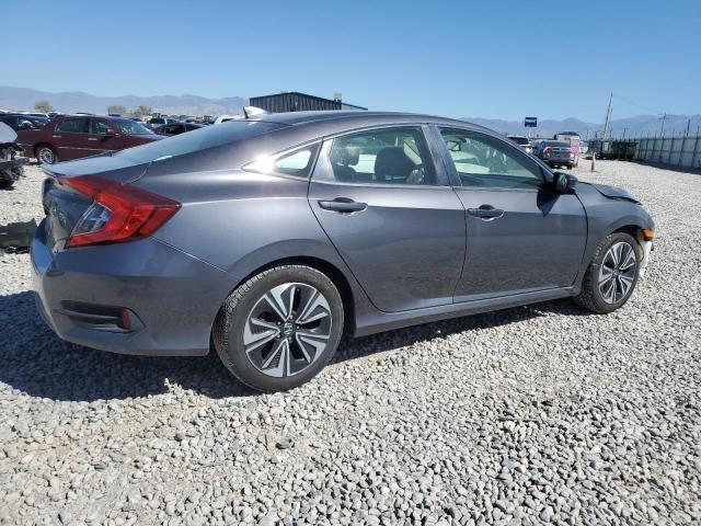 Photo 2 VIN: JHMFC1F79JX022890 - HONDA CIVIC EXL 