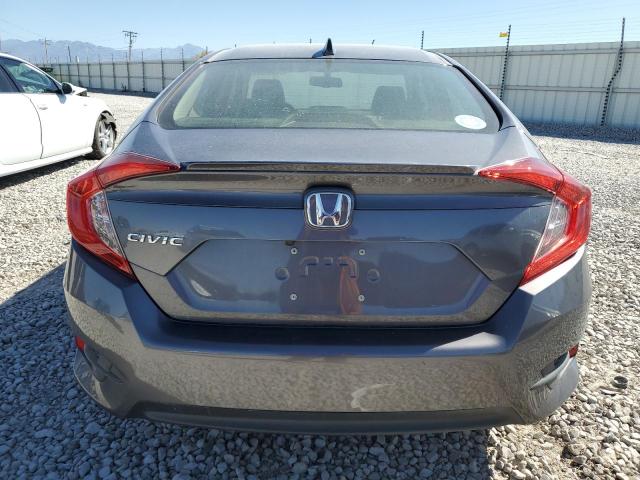 Photo 5 VIN: JHMFC1F79JX022890 - HONDA CIVIC EXL 