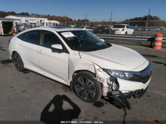 Photo 0 VIN: JHMFC1F79JX023568 - HONDA CIVIC SEDAN 