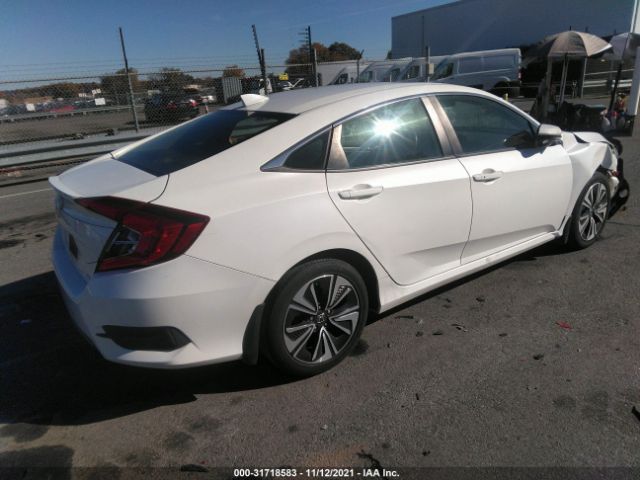 Photo 3 VIN: JHMFC1F79JX023568 - HONDA CIVIC SEDAN 