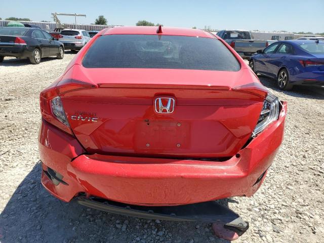 Photo 5 VIN: JHMFC1F79JX028088 - HONDA CIVIC EXL 