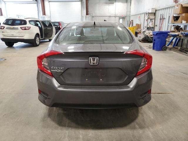 Photo 5 VIN: JHMFC1F79JX029967 - HONDA CIVIC EXL 