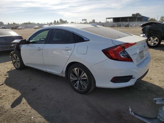 Photo 1 VIN: JHMFC1F79JX036286 - HONDA CIVIC 