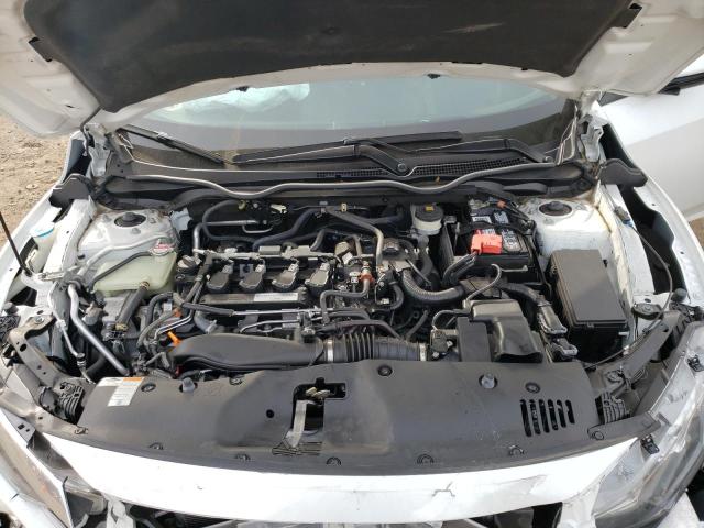 Photo 10 VIN: JHMFC1F7XJX008772 - HONDA CIVIC EXL 