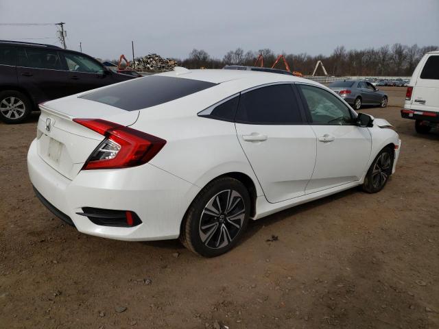 Photo 2 VIN: JHMFC1F7XJX008772 - HONDA CIVIC EXL 