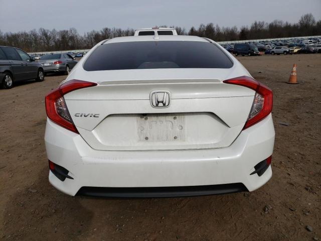 Photo 5 VIN: JHMFC1F7XJX008772 - HONDA CIVIC EXL 