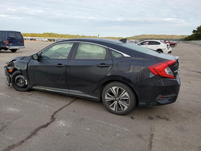 Photo 1 VIN: JHMFC1F7XJX039245 - HONDA CIVIC 