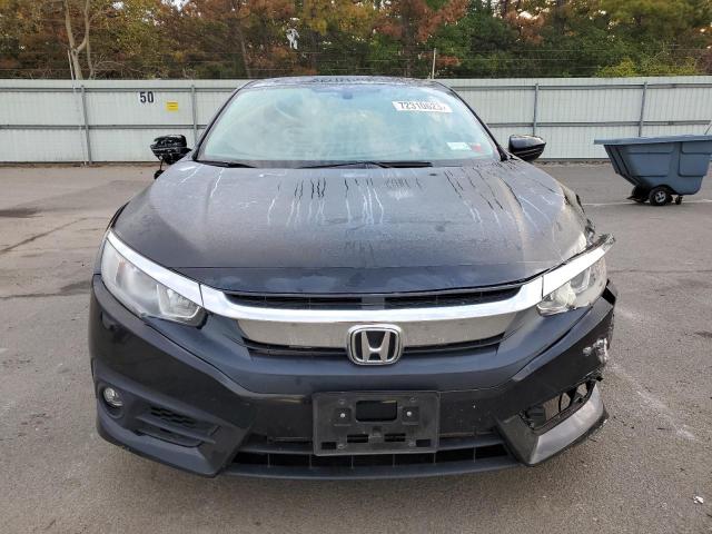 Photo 4 VIN: JHMFC1F7XJX039245 - HONDA CIVIC 