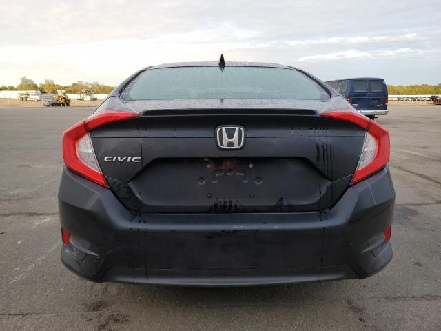 Photo 5 VIN: JHMFC1F7XJX039245 - HONDA CIVIC 