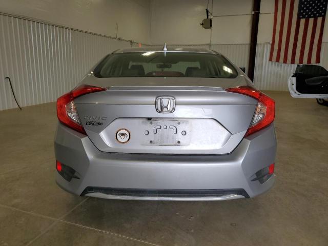 Photo 5 VIN: JHMFC1F7XKX013441 - HONDA CIVIC EXL 