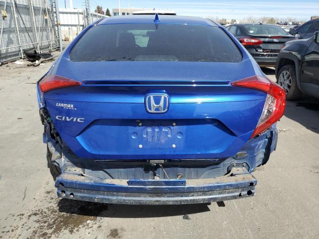 Photo 5 VIN: JHMFC1F81JX024058 - HONDA CIVIC EX 