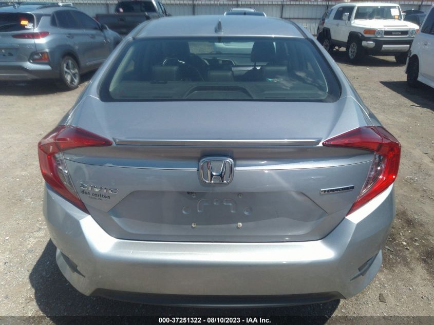 Photo 15 VIN: JHMFC1F90JX006756 - HONDA CIVIC 