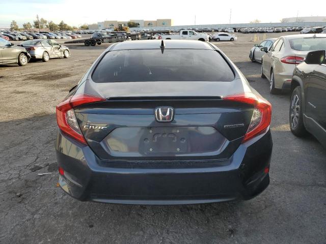 Photo 5 VIN: JHMFC1F92JX023638 - HONDA CIVIC 