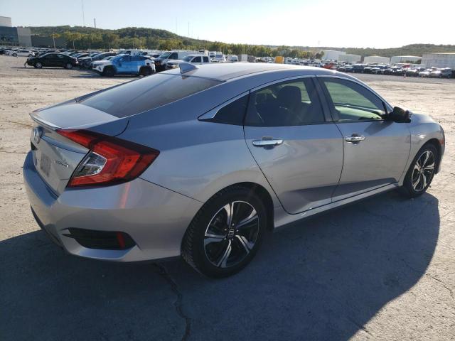 Photo 2 VIN: JHMFC1F94JX040506 - HONDA CIVIC 