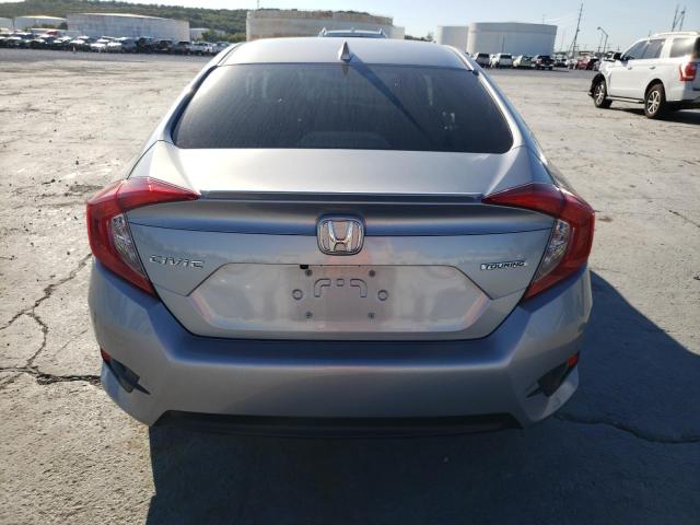 Photo 5 VIN: JHMFC1F94JX040506 - HONDA CIVIC 