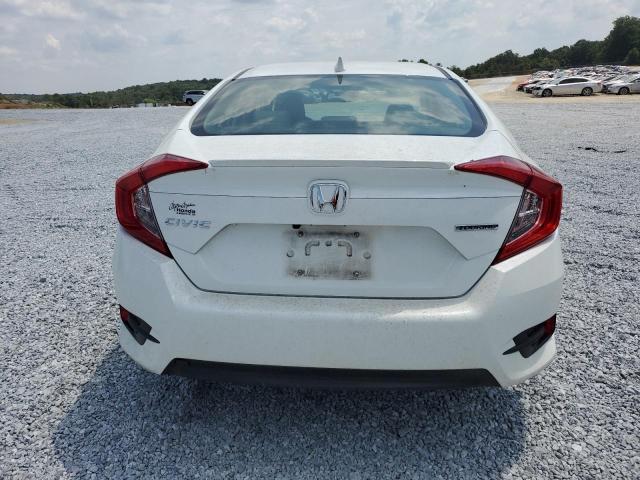 Photo 5 VIN: JHMFC1F96JX035730 - HONDA CIVIC TOUR 