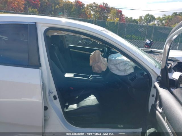 Photo 4 VIN: JHMFC1F97JX012327 - HONDA CIVIC 