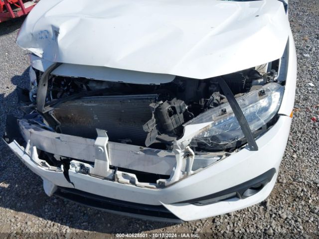 Photo 5 VIN: JHMFC1F97JX012327 - HONDA CIVIC 