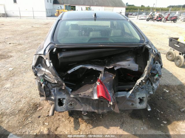 Photo 5 VIN: JHMFC1F9XJX029106 - HONDA CIVIC SEDAN 