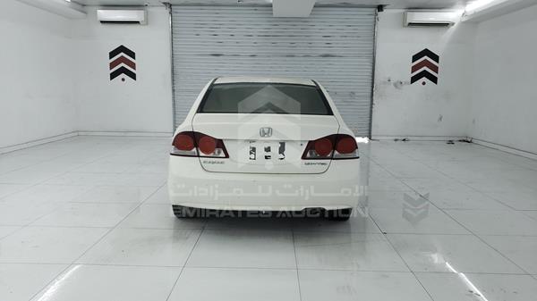 Photo 4 VIN: JHMFD16219S410870 - HONDA CIVIC 