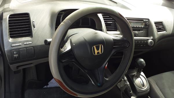 Photo 13 VIN: JHMFD16228S405336 - HONDA CIVIC 