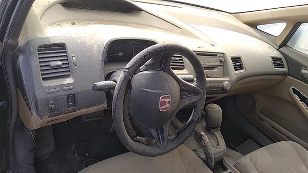 Photo 13 VIN: JHMFD16228S419124 - HONDA CIVIC 