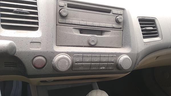 Photo 14 VIN: JHMFD16228S419124 - HONDA CIVIC 